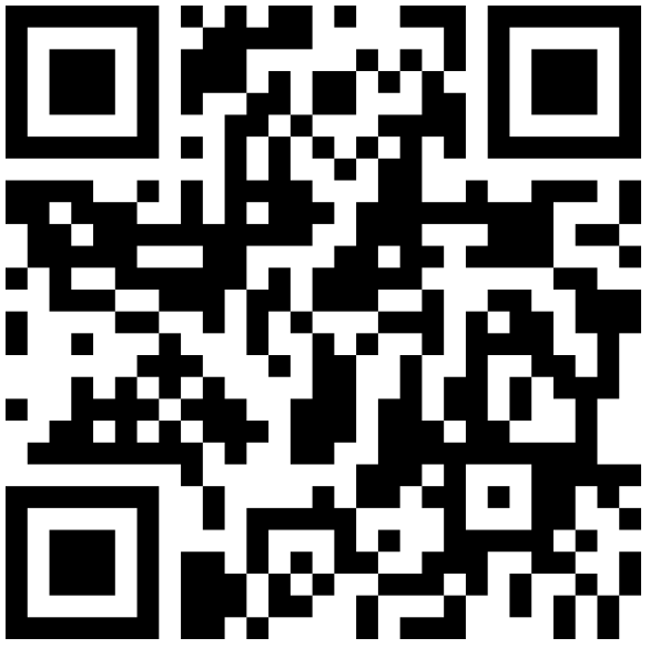 Instagram QR kodu